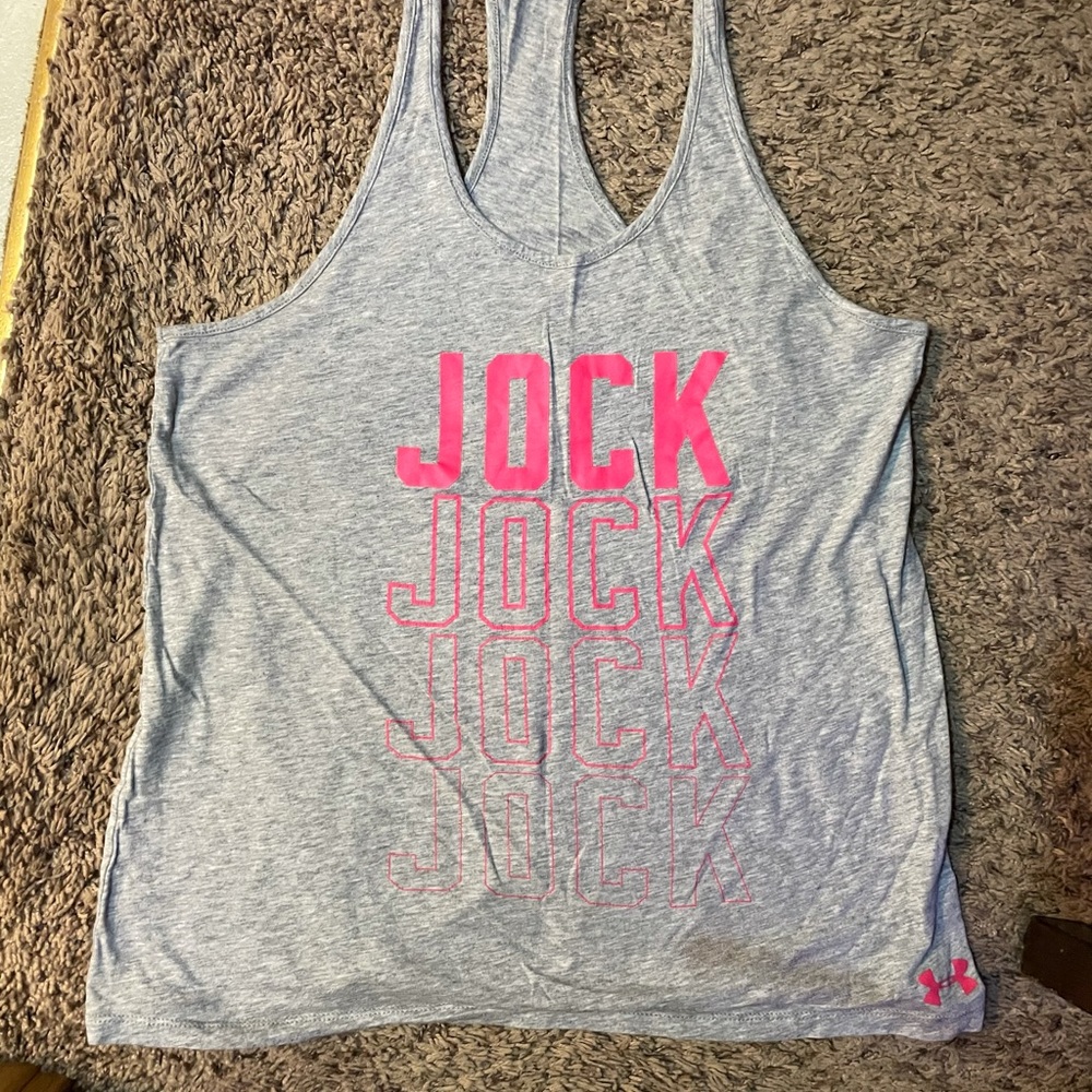 Under Armour Tank Top